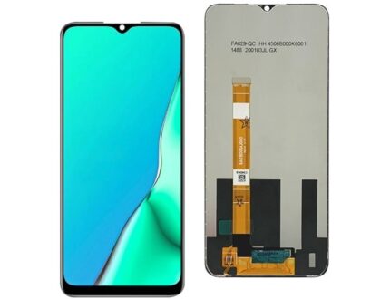OPPO A5 2020 LCD SCREEN PANEL