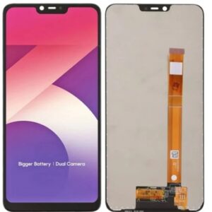 OPPO A5 LCD SCREEN PANEL