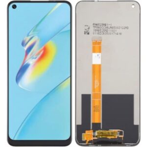 OPPO A54 4G LCD SCREEN PANEL