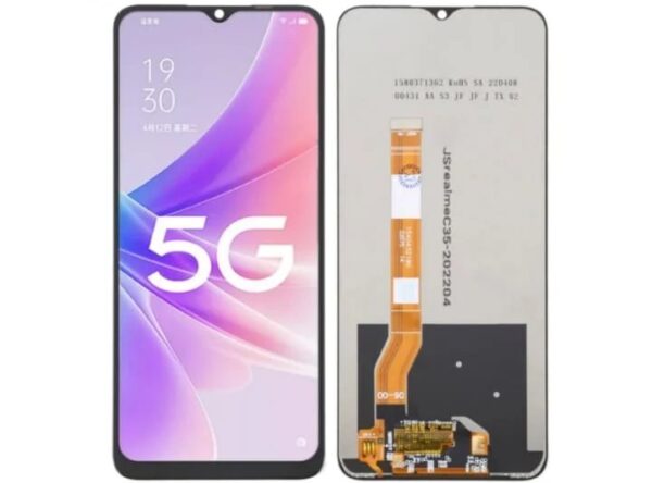 OPPO A57 5G LCD SCREEN PANEL