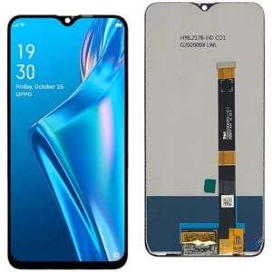 OPPO A5S LCD SCREEN PANEL