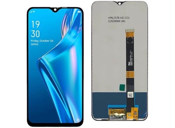 OPPO A5S LCD SCREEN PANEL