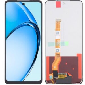 OPPO A60 4G LCD SCREEN PANEL