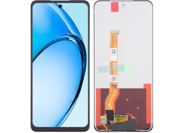 OPPO A60 4G LCD SCREEN PANEL