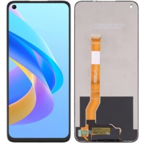 OPPO A76 LCD SCREEN PANEL