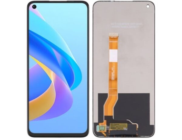 OPPO A76 LCD SCREEN PANEL