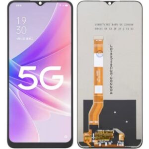 OPPO A78 5G LCD SCREEN PANEL