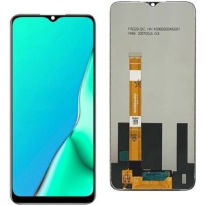 OPPO A9 2020 LCD SCREEN PANEL