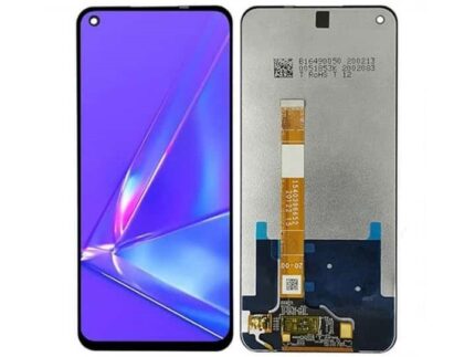 OPPO A92 LCD SCREEN PANEL