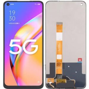 OPPO A54 5G LCD SCREEN PANEL