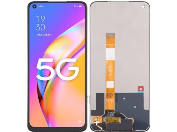 OPPO A54 5G LCD SCREEN PANEL
