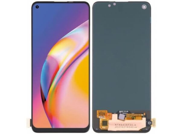 OPPO A96 5G LCD SCREEN PANEL