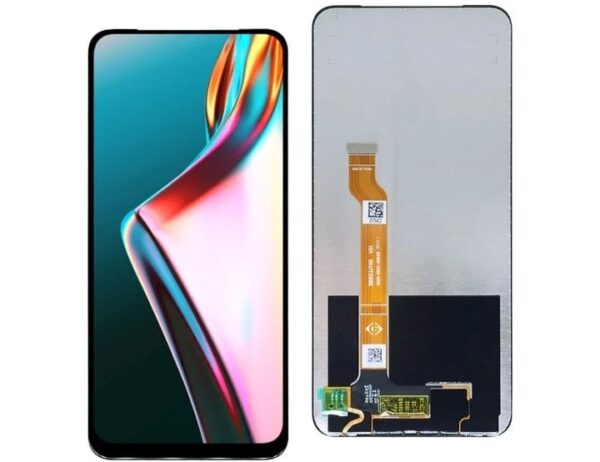OPPO F11 PRO LCD SCREEN PANEL