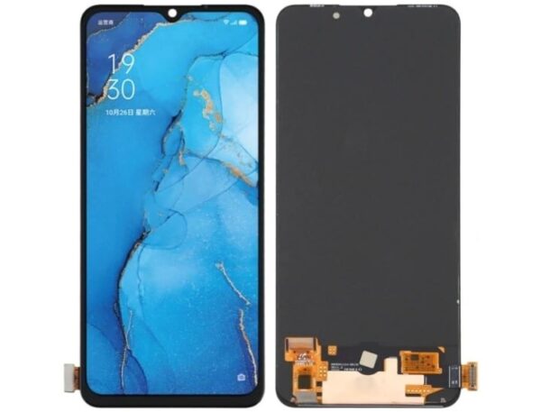 OPPO F15 LCD SCREEN PANEL