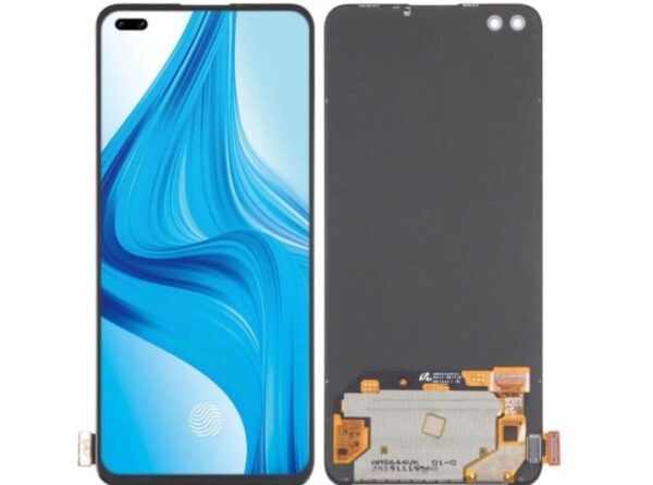 OPPO F17 PRO LCD SCREEN PANEL
