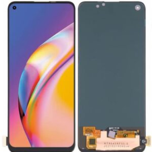 OPPO F19 LCD SCREEN PANEL