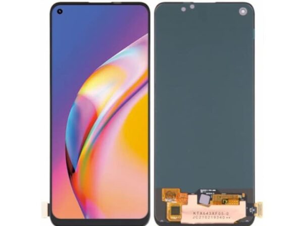 OPPO F19 LCD SCREEN PANEL