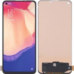 OPPO F19 PRO LCD SCREEN PANEL