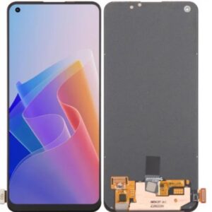 OPPO F21 PRO 4G LCD SCREEN PANEL