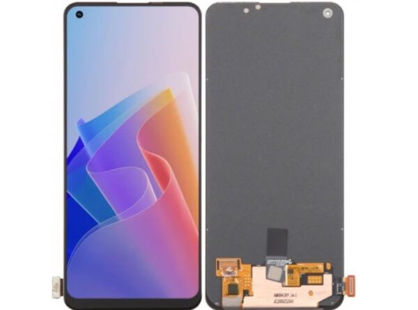 OPPO F21 PRO 4G LCD SCREEN PANEL
