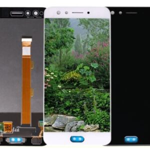 OPPO F3 LCD SCREEN PANEL