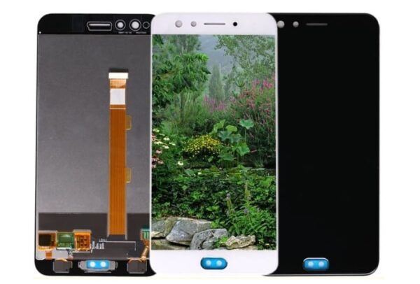OPPO F3 LCD SCREEN PANEL