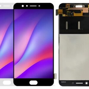OPPO F3 PLUS LCD SCREEN PANEL