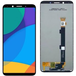 OPPO F5 LCD SCREEN PANEL