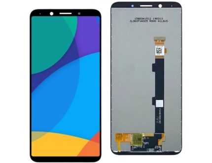 OPPO F5 LCD SCREEN PANEL