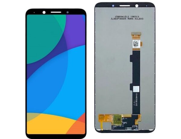 OPPO F5 YOUTH LCD SCREEN PANEL