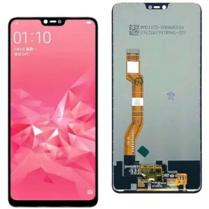 OPPO F7 LCD SCREEN PANEL