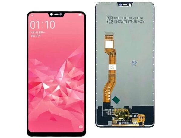 OPPO F7 LCD SCREEN PANEL
