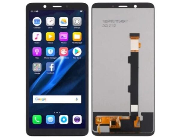 OPPO F7 YOUTH LCD SCREEN PANEL