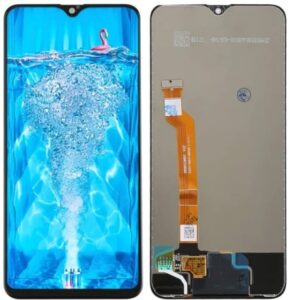 OPPO F9 PRO LCD SCREEN PANEL