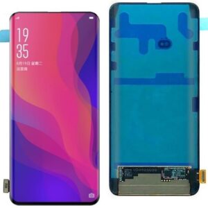 OPPO FIND X LCD SCREEN PANEL