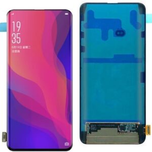 OPPO FIND X LCD SCREEN PANEL