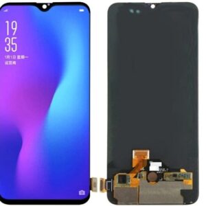 OPPO R17 LCD SCREEN PANEL