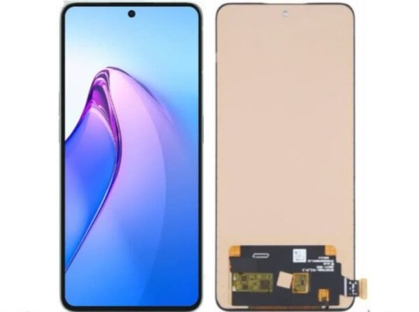OPPO RENO 11F LCD SCREEN PANEL