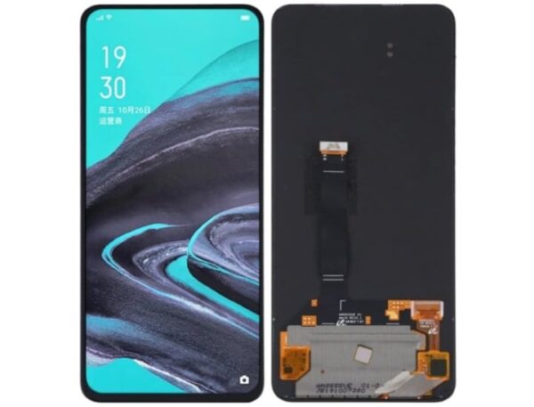 OPPO RENO 2 LCD SCREEN PANEL