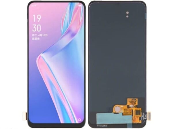 OPPO RENO 2F LCD SCREEN PANEL