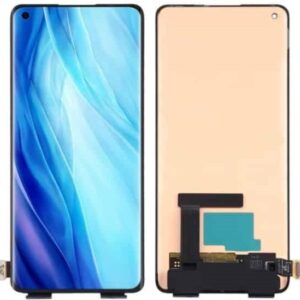 OPPO RENO 4 LCD SCREEN PANEL