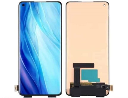 OPPO RENO 4 LCD SCREEN PANEL