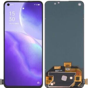 OPPO RENO 5 LCD SCREEN PANEL