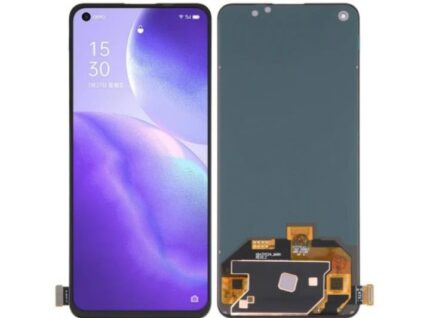 OPPO RENO 5 LCD SCREEN PANEL