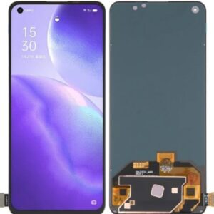 OPPO RENO 6 LCD SCREEN PANEL