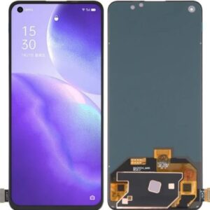 OPPO RENO 6 LCD SCREEN PANEL