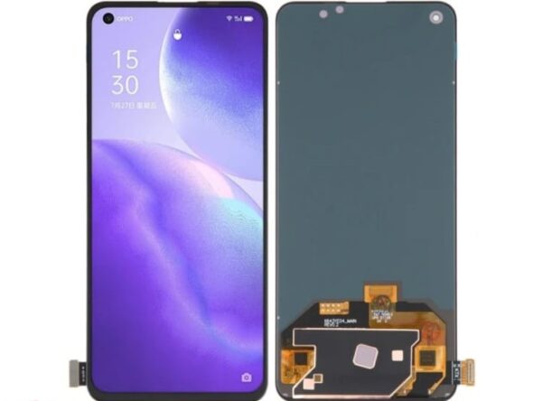 OPPO RENO 6 LCD SCREEN PANEL