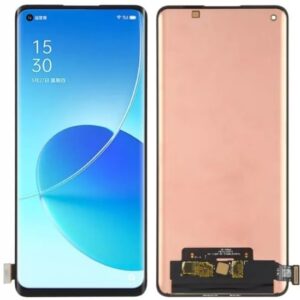 OPPO RENO 6 PRO 5G LCD SCREEN PANEL