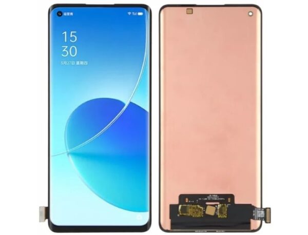OPPO RENO 6 PRO 5G LCD SCREEN PANEL