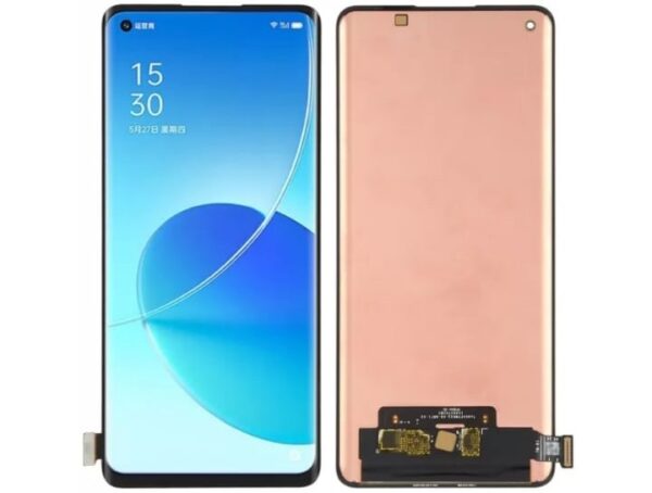 OPPO RENO 6 PRO 5G LCD SCREEN PANEL